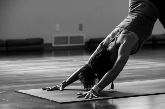 cycle syncing exercise