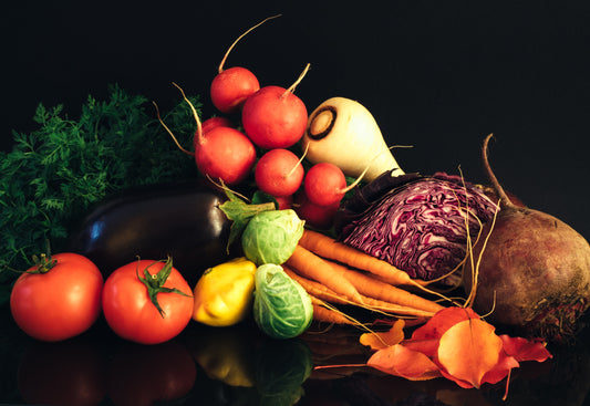 Alimentos que Apoyan a tus Hormonas